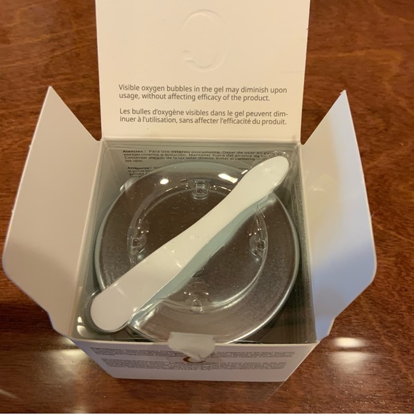 Peace Water Caolion aqua fresh gel day cream - Picture 4 of 8